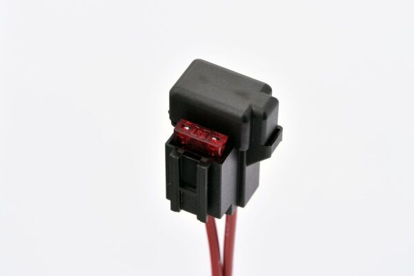 Mini Fuse Holder Set W/10a-fus