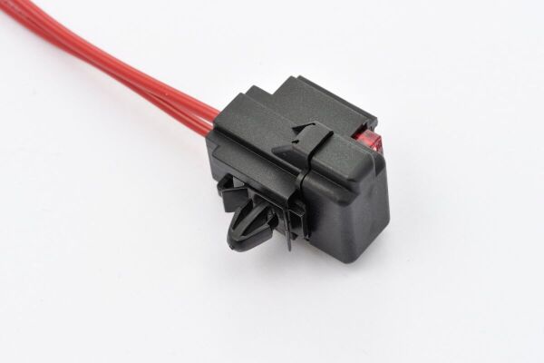 Mini Fuse Holder Set W/10a-fus