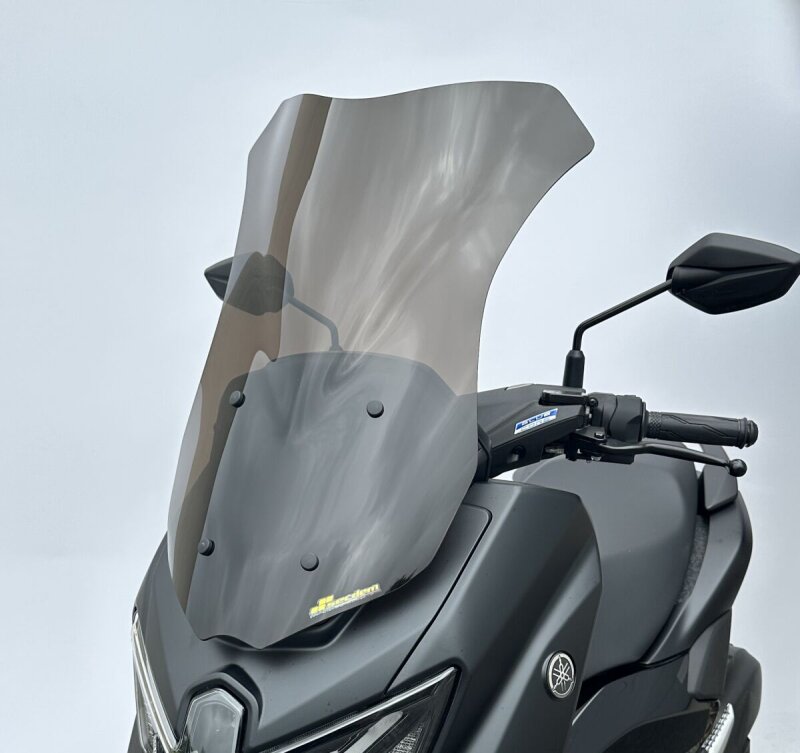 Windshield Yamaha N-max 125 -