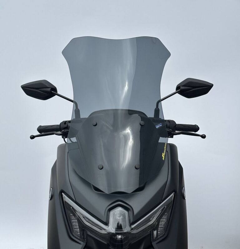 Windshield Yamaha N-max 125 -