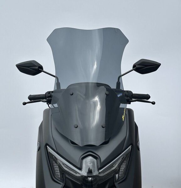 Windshield Yamaha N-max 125 -