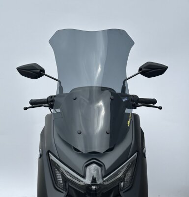 Windshield Yamaha N-max 125 -