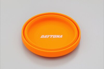 Silicone Tray Magnetic Round
