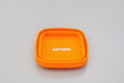 Silicone Tray Magnetic Square