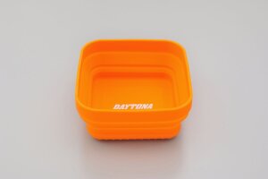Silicone Tray Magnetic Square