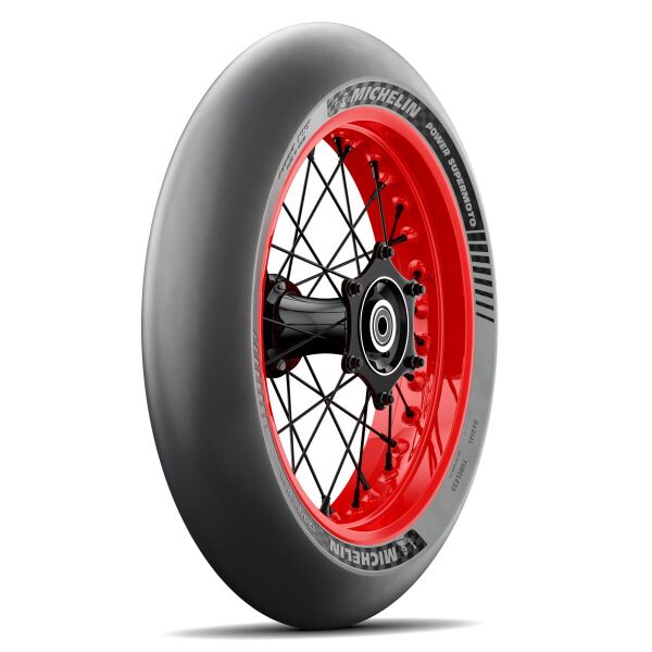Power Supermoto Soft F 120/75