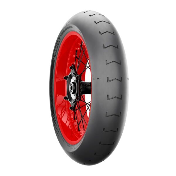 Power Supermoto Medium R 160/6