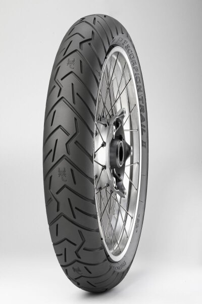 Scor Trail Ii 110/80r19 M/c 59