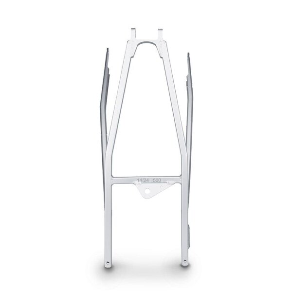Subframe Oxa Aluminium Ktm 125