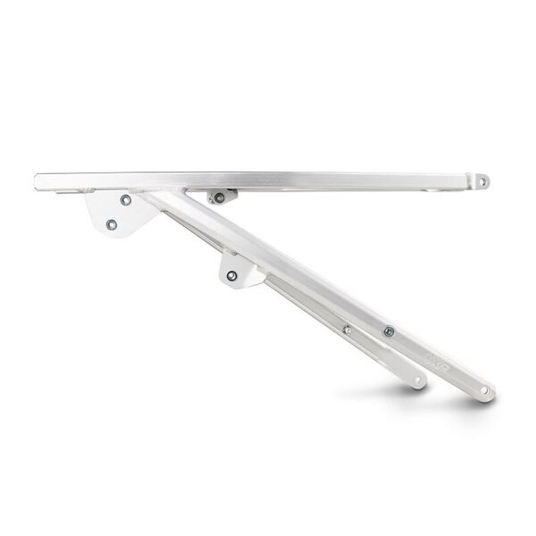 Subframe Oxa Aluminium Rieju M