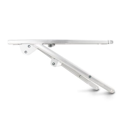 Subframe Oxa Aluminium Rieju M