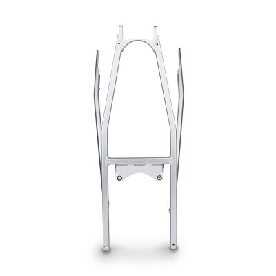 Subframe Oxa Aluminium Rieju M