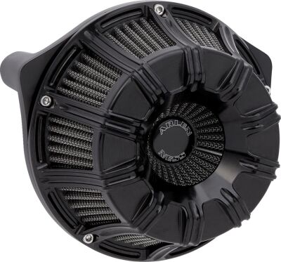 Air Cleaner - 10 Gauge Inverte