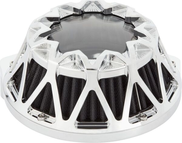 Air Cleaner - Crossfire - Fltr