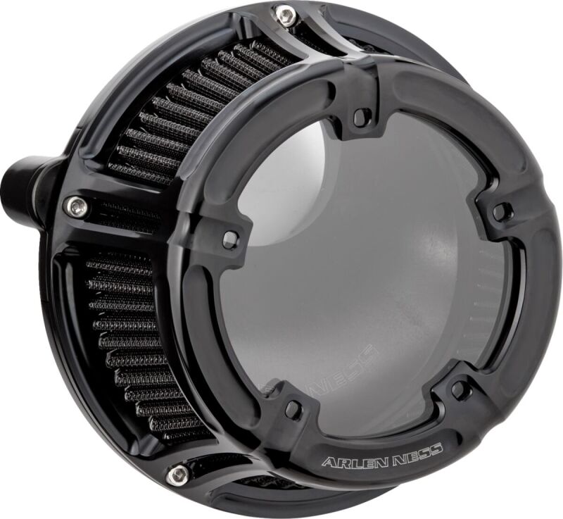 Air Cleaner - Method - Fltr/fl