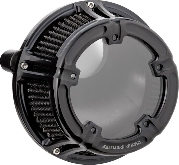 Air Cleaner - Method - Fltr/fl