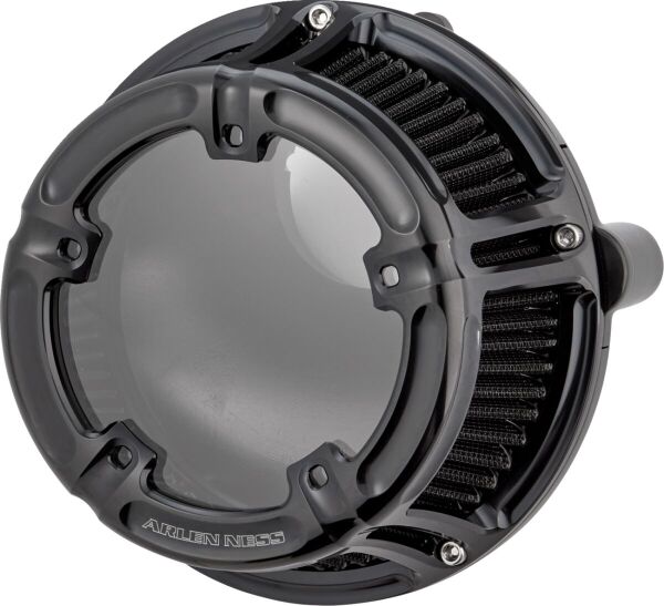 Air Cleaner - Method - Fltr/fl