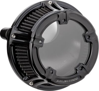 Air Cleaner - Method - Fltr/fl