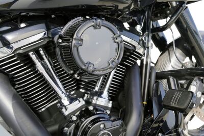 Air Cleaner - Method - Fltr/fl