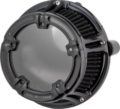 Air Cleaner - Method - Fltr/fl