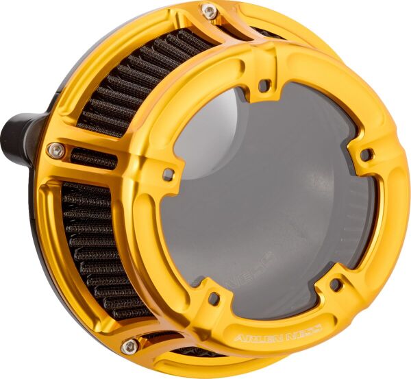 Air Cleaner - Method - Fltr/fl