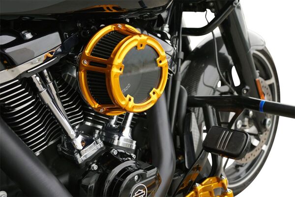 Air Cleaner - Method - Fltr/fl