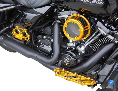 Air Cleaner - Method - Fltr/fl