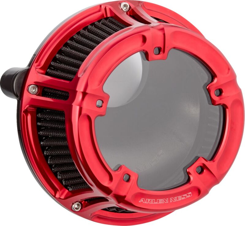 Air Cleaner - Method - Fltr/fl