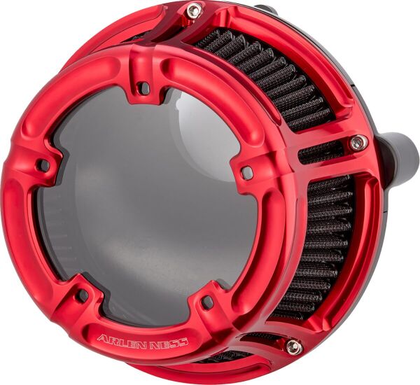 Air Cleaner - Method - Fltr/fl