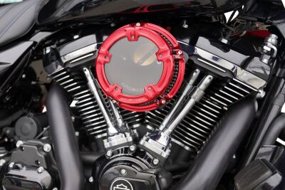 Air Cleaner - Method - Fltr/fl