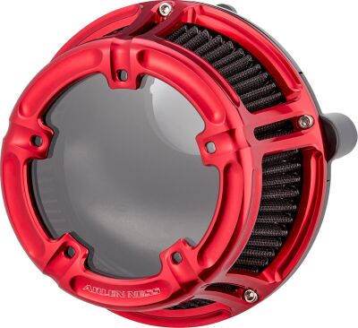 Air Cleaner - Method - Fltr/fl