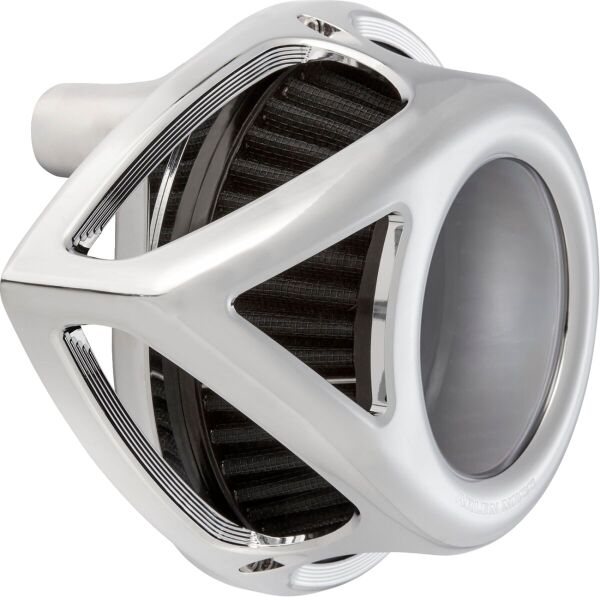 Air Cleaner - Clear Tear - Flt