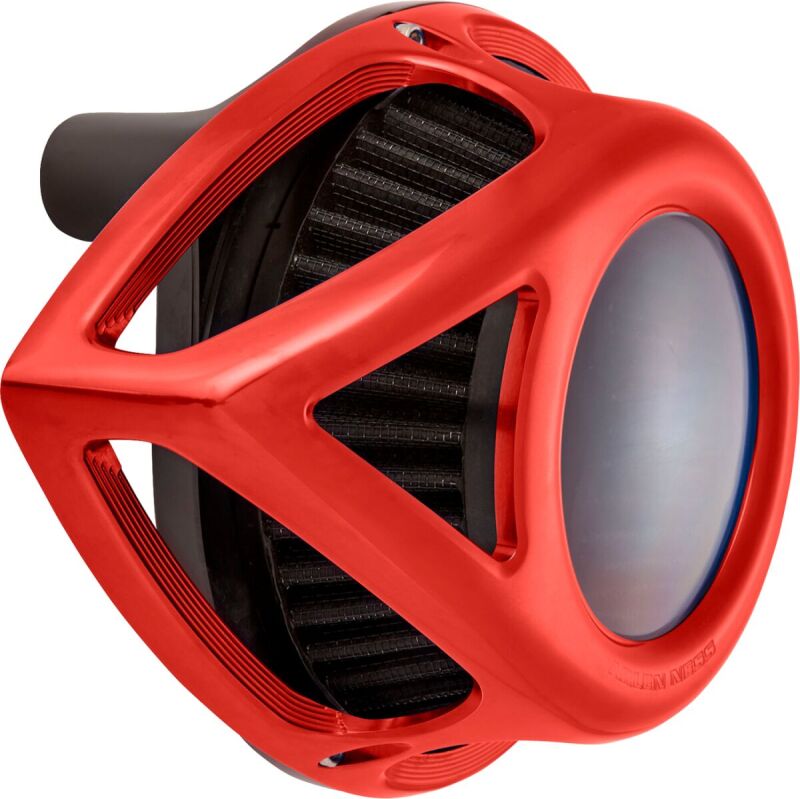 Air Cleaner - Clear Tear - Flt