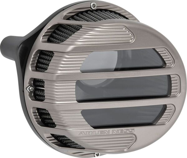Air Cleaner - Side Kick - Fltr