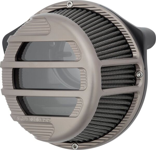Air Cleaner - Side Kick - Fltr