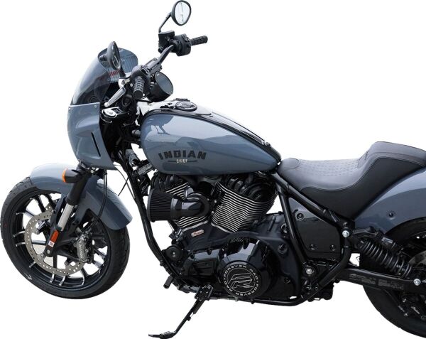 Air Cleaner - Velocity 90 - In