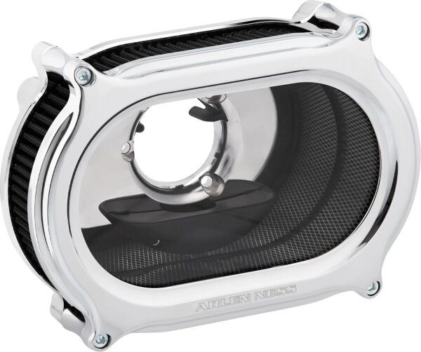 Air Cleaner - Method Oval - M8