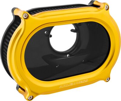 Air Cleaner - Method Oval - Fl