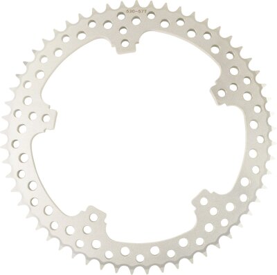 Replacement Sprocket - Jagged