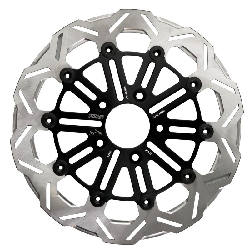 Brake Rotor Kodlin 10spk Front