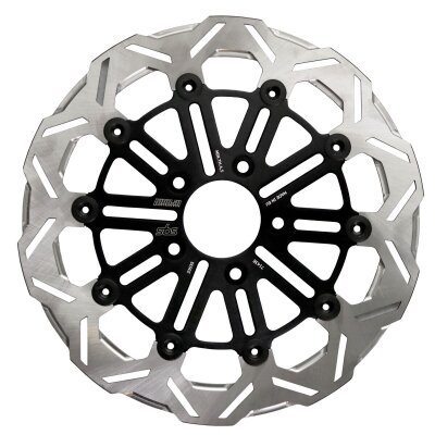 Brake Rotor Kodlin 10spk Front
