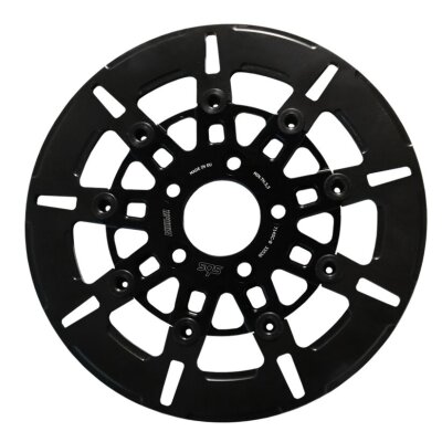 Brake Rotor Kodlin 9spk Rear B