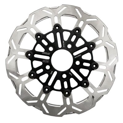 Brake Rotor Kodlin 10spk Rear