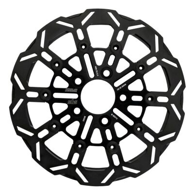 Brake Rotor Kodlin 10spk Rear