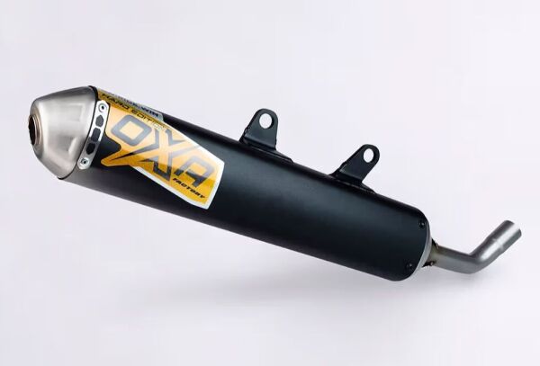 Muffler Hard Enduro Beta 250/3