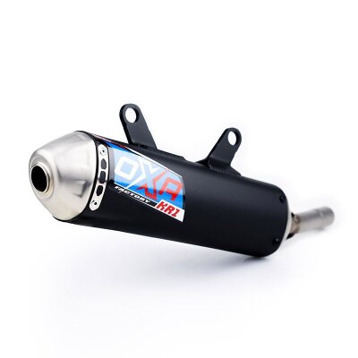 Muffler Kr1 Cr250r 03-04