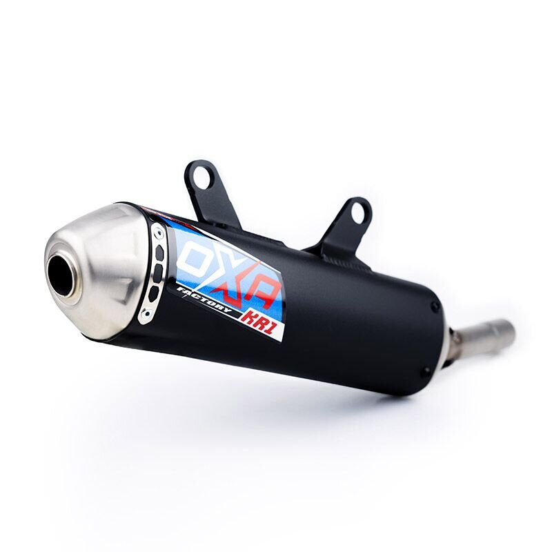 Muffler Kr1 Exc Tpi 250/300 20