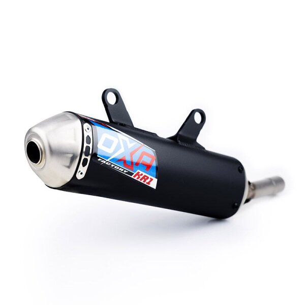 Muffler Kr1 Exc Tpi 250/300 20