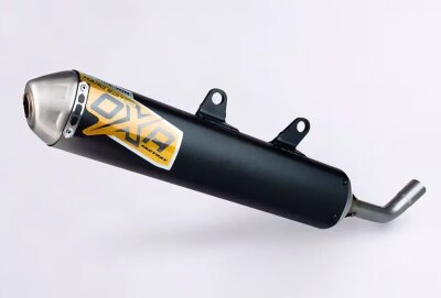 Muffler Hard Enduro Exc Tbi 25