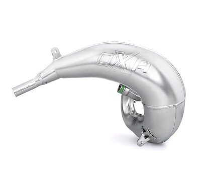 Pipe Chrome Diam.30 Sherco 19